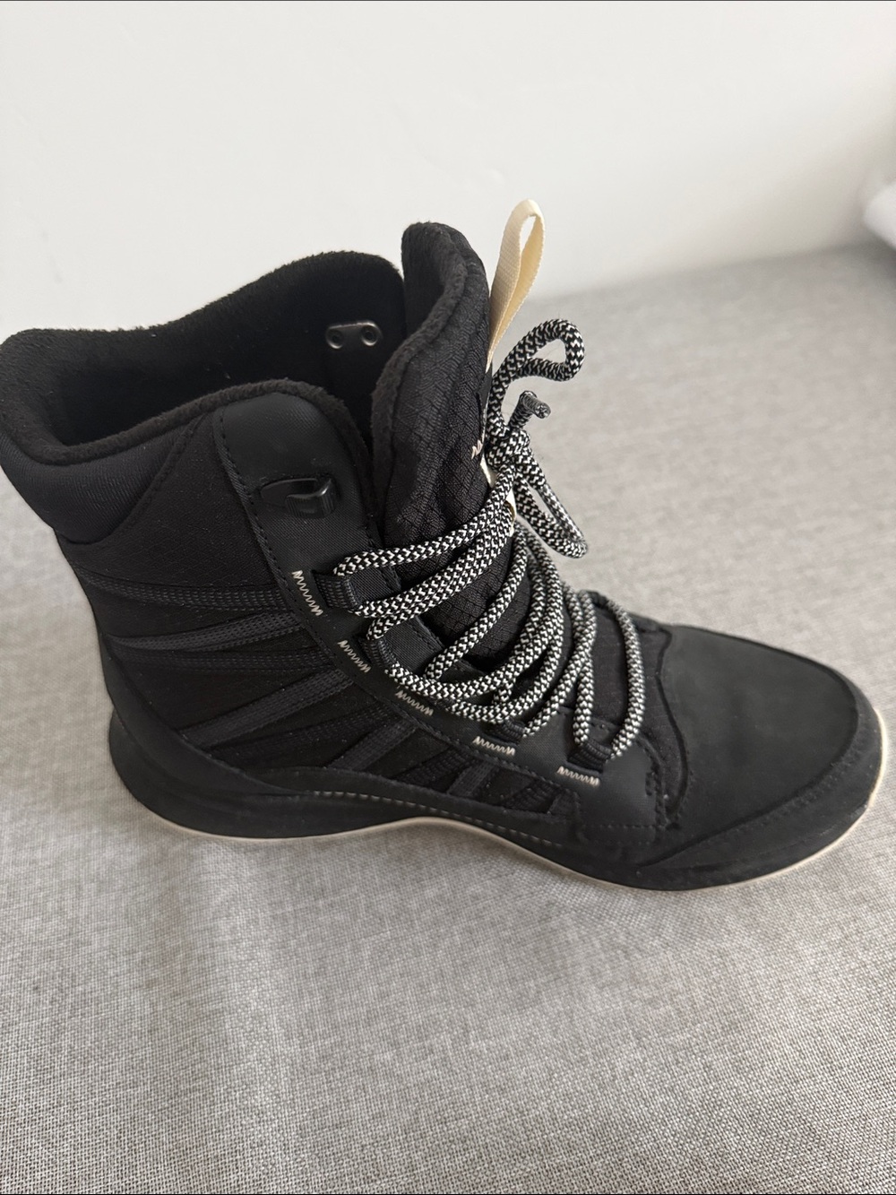 Merrill Bravada Edge 2 thermo-mid walking boots waterproof - Picture 11 of 14